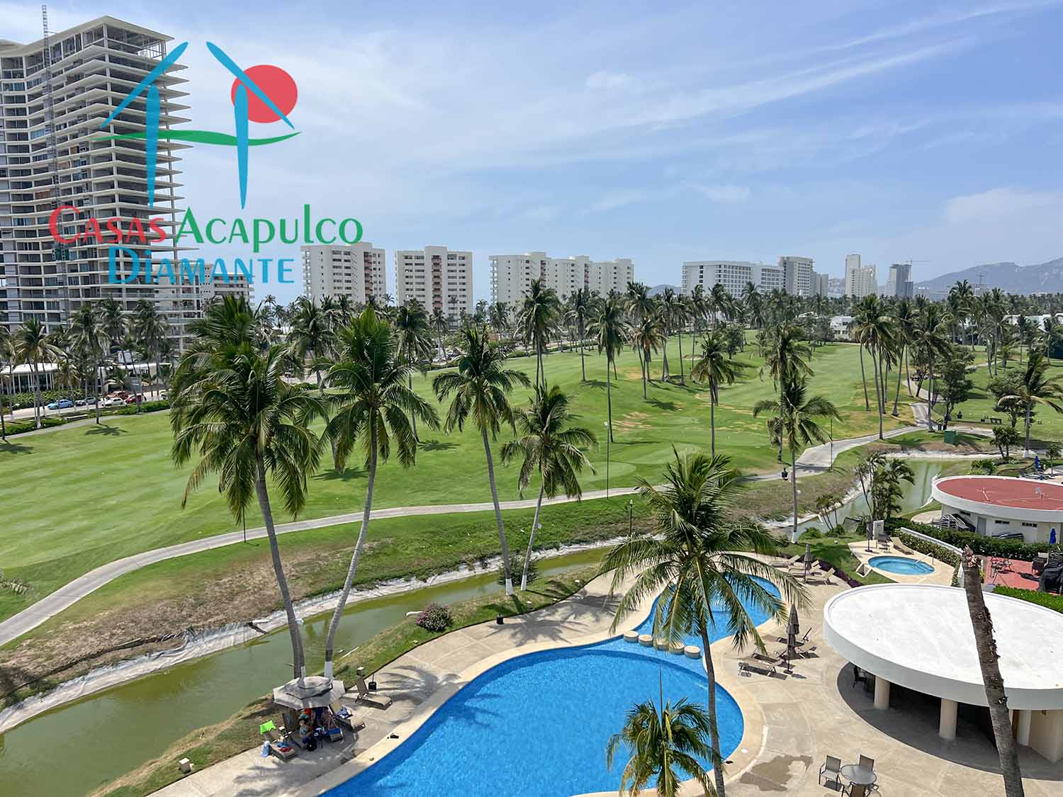 Kabah Mayan 608 - Balcón 2